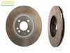 Genuine MINI Genuine MINI Brake Disc, Ventilated 294X22 - 34116768933 34116768933 View 3