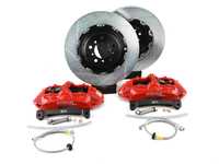 Dinan Dinan Front Big Brake Kit By Brembo - E60/E63/E64 M5/M6 D290-0605