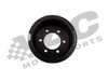 VAC Motorsports VAC Motorsports ATI A/C Pulley - BMW M50 M52 M52TU M54 S50 S52 VAC-HPCD-M50-ACP View 1