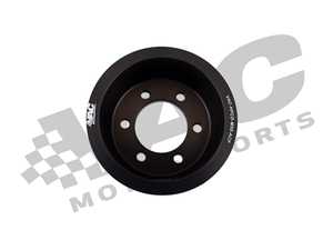 VAC Motorsports ATI A/C Pulley - BMW M50 M52 M52TU M54 S50 S52