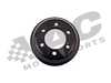 VAC Motorsports VAC Motorsports ATI A/C Pulley - BMW M50 M52 M52TU M54 S50 S52 VAC-HPCD-M50-ACP View 3