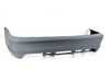 ECS E46 M-Tech 2 Coupe Replica Bumper Conversion - Rear e46cRMTECH View 2