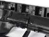ECS E46 M-Tech 2 Coupe Replica Bumper Conversion - Rear e46cRMTECH View 4