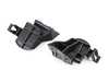 ECS E46 M-Tech 2 Coupe Replica Bumper Conversion - Rear e46cRMTECH View 8