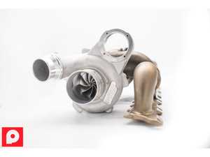 Pure Turbos NEW B58 Gen1 PURE800 Turbo Upgrade - F22/23 M240, F3X 340/440, G01/02 M40i B58 3.0L