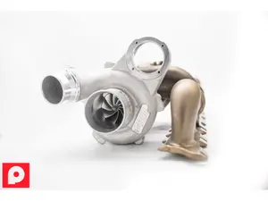 Pure Turbos NEW B58 Gen1 PURE800 Turbo Upgrade - F22/23 M240, F3X 340/440, G01/02 M40i B58 3.0L