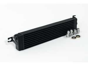 E30 Group A/DTM Race Style Oil Cooler - BMW E30 M3 325
