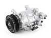 Genuine BMW A/C Compressor with Solenoid Clutch 64529299328 View 1