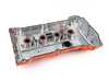 Bremmen Parts Upgraded Aluminum Valve Cover Kit - Orange Paint  11127646555M View 1