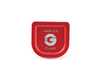 Goldenwrench Supply Co BLACKLINE Performance G8x Washer Fluid Cap - Motorsport Red G8XWFC-R View 3
