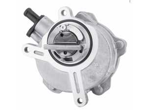 Brake Booster Vacuum Pump - E53, E60, E63, E64, E65, E66, E70