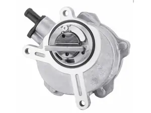 Brake Booster Vacuum Pump - E53, E60, E63, E64, E65, E66, E70