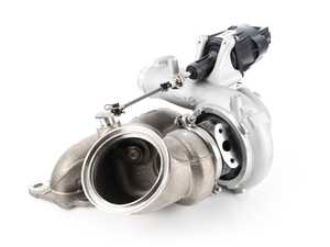 OEM Mitsubishi Turbocharger With Manifold - Cyl 4-6 - F87 M2 Comp, F80 M3, F82 F83 M4