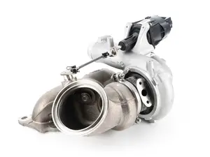 OEM Mitsubishi Turbocharger With Manifold - Cyl 4-6 - F87 M2 Comp, F80 M3, F82 F83 M4