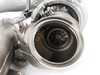 Mitsubishi Turbocharger OEM Mitsubishi Turbocharger With Manifold - Cyl 4-6 - F87 M2 Comp, F80 M3, F82 F83 M4 11657849651 View 2