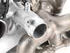 Mitsubishi Turbocharger OEM Mitsubishi Turbocharger With Manifold - Cyl 4-6 - F87 M2 Comp, F80 M3, F82 F83 M4 11657849651 View 4