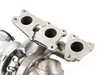 Mitsubishi Turbocharger OEM Mitsubishi Turbocharger With Manifold - Cyl 4-6 - F87 M2 Comp, F80 M3, F82 F83 M4 11657849651 View 6