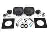 BavSound BMW E36 BavSound Speaker Upgrade - E36 Coupe  S1.E36.HK.CS-is View 1