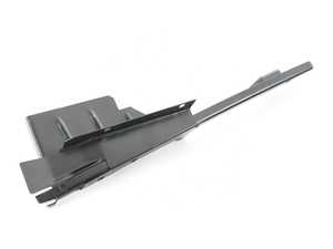 Genuine BMW Guide Rail Rear Right - 51321848682