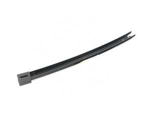 Genuine BMW Guide Rail Front Right - 51341850482