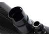 Dinan Dinan B46 Turbo Inlet Pipe - Carbon Fiber - BMW G20 G22/23/26 G29 G42 B46 2.0L D760-0060 View 4
