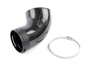 Dinan B58 Turbo Inlet Pipe - Carbon Fiber - BMW G20 G22/23/26 G42, Toyota A90 Supra B58 3.0L