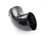 Dinan Dinan B58 Turbo Inlet Pipe - Carbon Fiber - BMW G20 G22/23/26 G42, Toyota A90 Supra B58 3.0L D760-0062 View 5