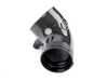 Dinan Dinan B58 Turbo Inlet Pipe - Carbon Fiber - BMW G20 G22/23/26 G42, Toyota A90 Supra B58 3.0L D760-0062 View 2