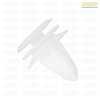 Genuine BMW Genuine BMW Clip - 51438189311 - E36,E39,E46,E65,E39 M5,E46 M3 51438189311 View 6