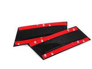 Smoke Sidemarker Set