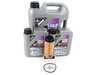 Packaged by Turner Liqui Moly Special Tec B 5W-30 Oil Change Kit - B58 3.0L  LMSPC5W30KT View 1