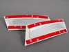 ZiZa Clear Sidemarker Set 3441412PXVC View 1