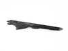 Genuine BMW TRIM, AIR DUCT, SIDEWALL, LE 51138082383 View 1