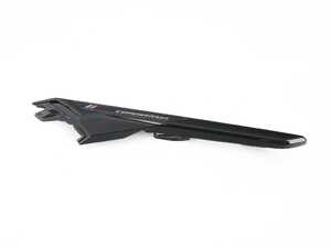 TRIM, AIR DUCT, SIDEWALL, LE