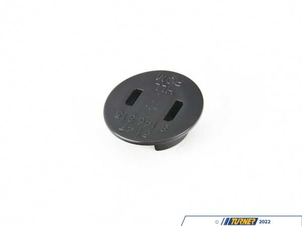 Genuine MINI MOUNT, RETAINING STRAP LOWER 51478146941