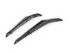 Genuine BMW FLICKS CARBON RIGHT 51115A08FE9 View 2
