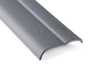 Genuine BMW Genuine BMW Cover Strip, Entrance Front Right Schwarz - 51472990504 51472990504 View 1