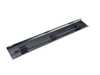 Genuine BMW Genuine BMW Cover Strip, Entrance Front Right Schwarz - 51472990504 51472990504 View 2
