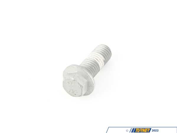 Genuine BMW HEXAGON SCREW WITH T 07148499258