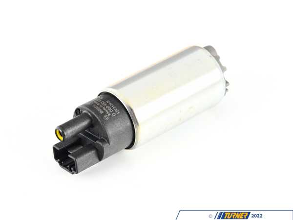 Bosch Fuel Pump - Priced Each 16146756323