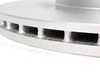 Meyle Rear Vented Brake Rotor 40406028 View 2
