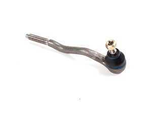 OEM Lemforder Tie Rod Assembly - E30 