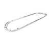 Bremmen Parts Grille Frame - Chrome 51137300589 View 1