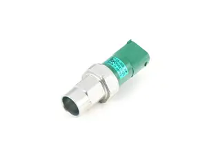 Safety Pressure Switch - A/C Drier