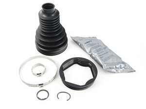 Drive Shaft CV Boot - Priced Each