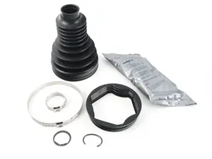 Drive Shaft CV Boot - Priced Each