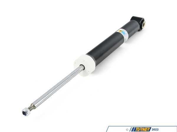 Bilstein B4 Strut Assembly - Rear  19-241838