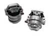 034Motorsport Street Density Motor Mount Pair 034-509-0073 View 1