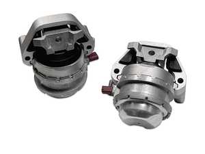 Street Density Motor Mount Pair