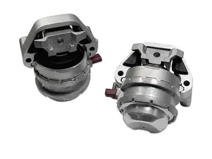 Street Density Motor Mount Pair